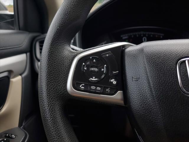 2021 Honda CR-V LX