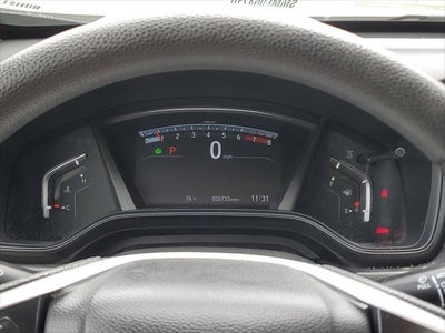2021 Honda CR-V LX