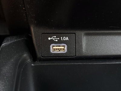 2021 Honda CR-V LX