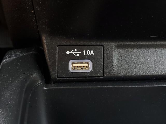 2021 Honda CR-V LX