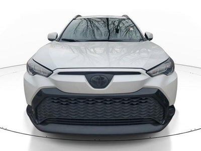 2023 Toyota Corolla Cross Hybrid SE