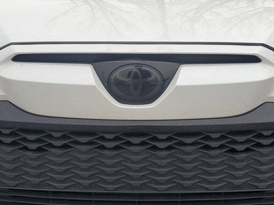 2023 Toyota Corolla Cross Hybrid SE