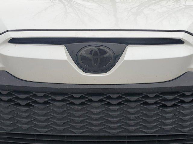 2023 Toyota Corolla Cross Hybrid SE