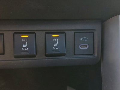 2024 Toyota Corolla Cross Hybrid XSE