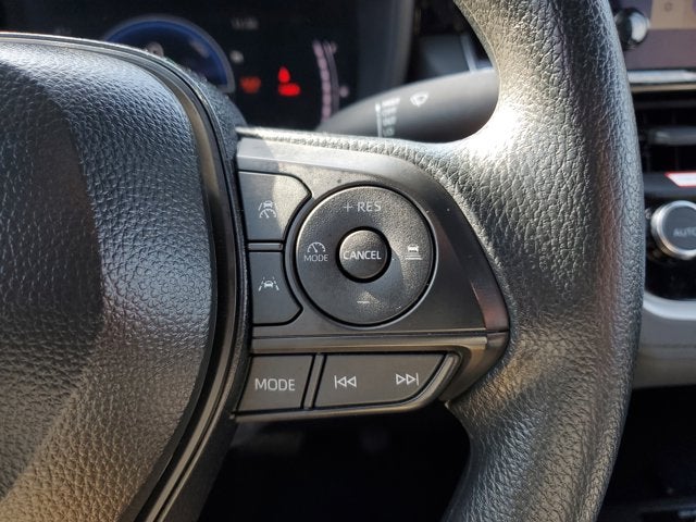 2026 Toyota Corolla Cross Hybrid S