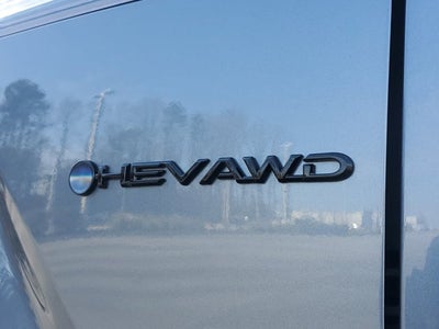 2026 Toyota Corolla Cross Hybrid S