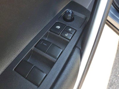 2026 Toyota Corolla Cross Hybrid S