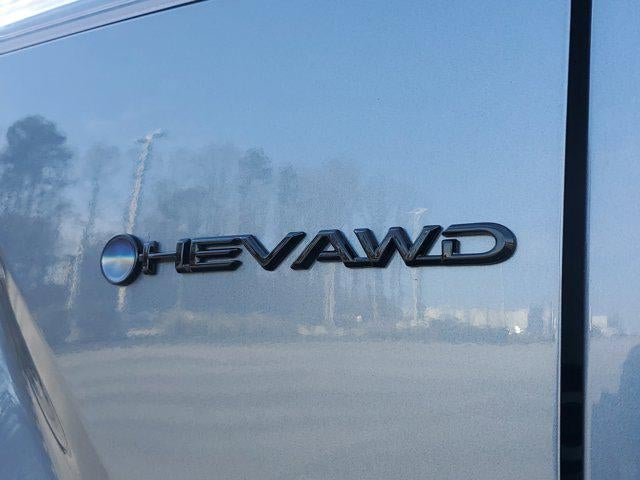 2026 Toyota Corolla Cross Hybrid S