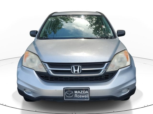 2010 Honda CR-V LX