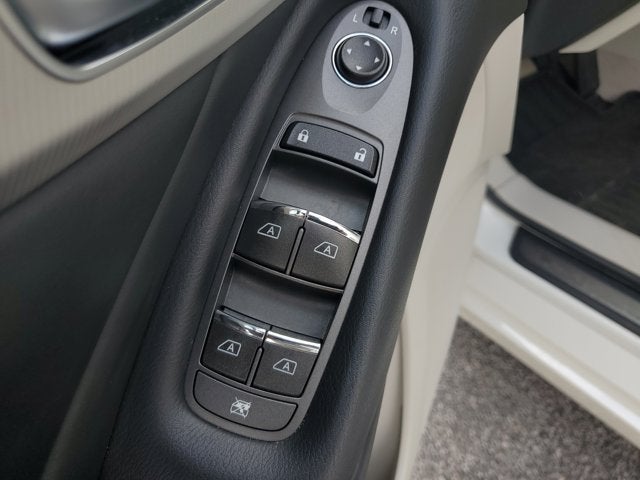 2020 INFINITI Q50 3.0t LUXE