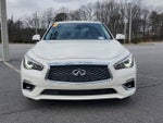 2020 INFINITI Q50 3.0t LUXE