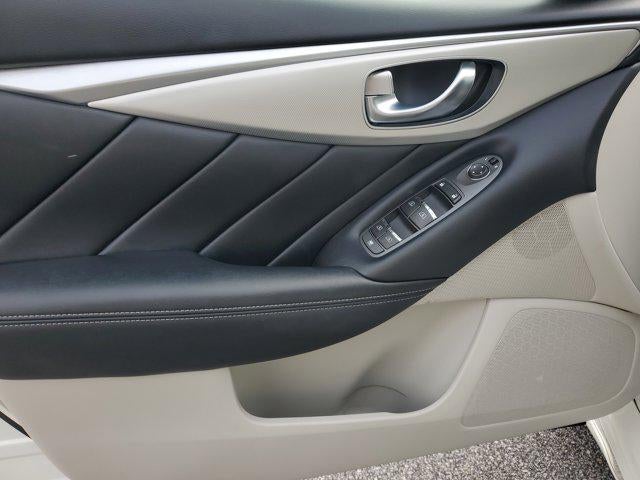 2020 INFINITI Q50 3.0t LUXE