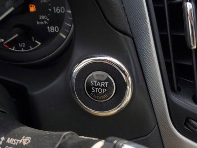 2020 INFINITI Q50 3.0t LUXE