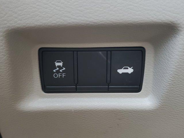 2020 INFINITI Q50 3.0t LUXE