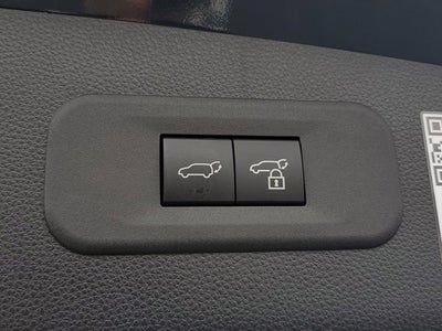 2025 Toyota Crown Signia Limited