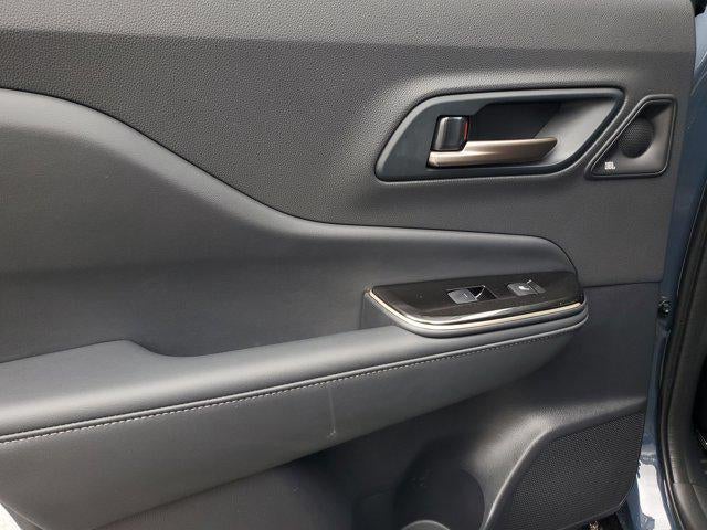 2025 Toyota Crown Signia Limited