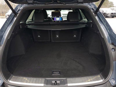 2025 Toyota Crown Signia Limited