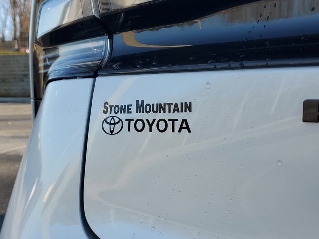 2024 Toyota Prius Prime XSE Premium