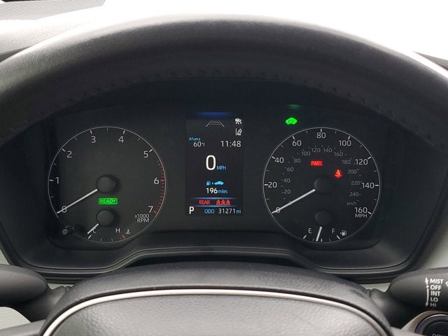 2023 Toyota Corolla Base