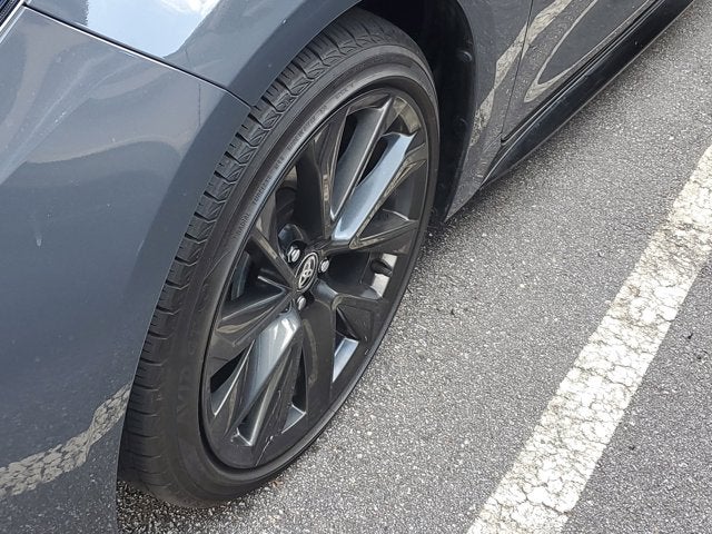 2023 Toyota Corolla Base