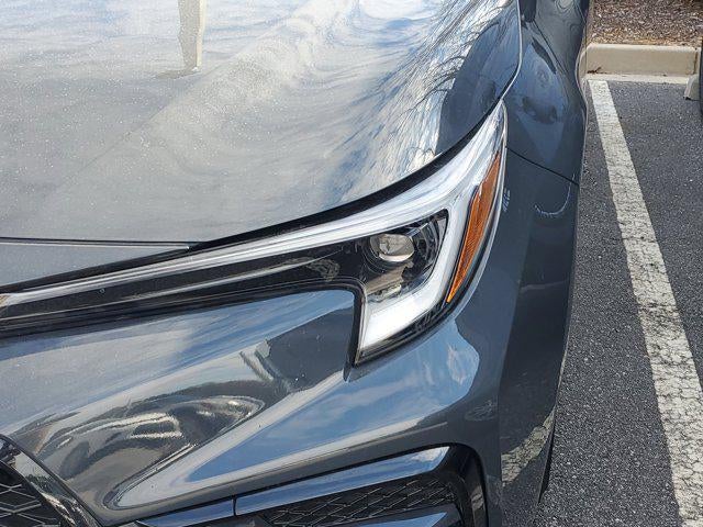 2023 Toyota Corolla Base