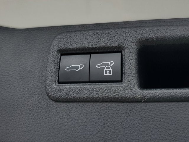 2022 Toyota Venza LE