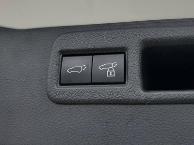 2022 Toyota Venza LE