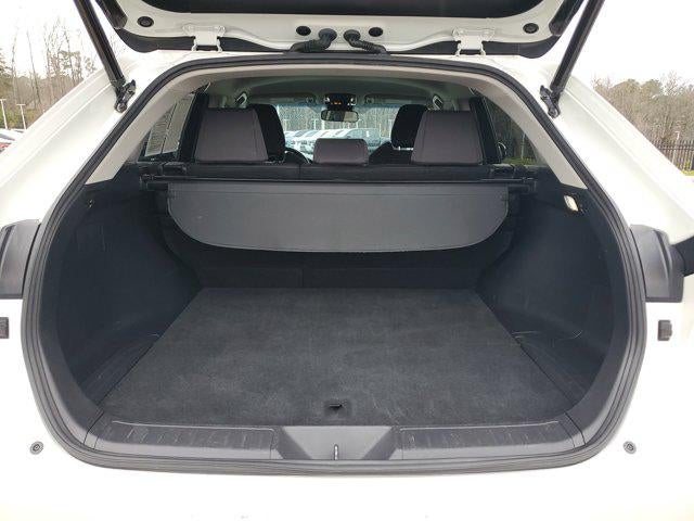 2022 Toyota Venza LE