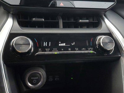 2023 Toyota Venza LE