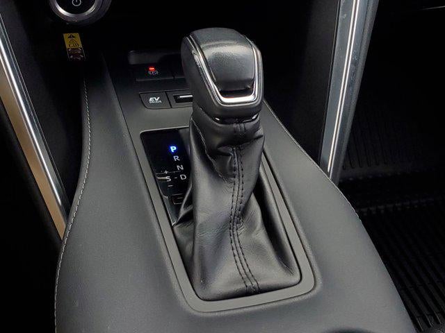 2023 Toyota Venza LE