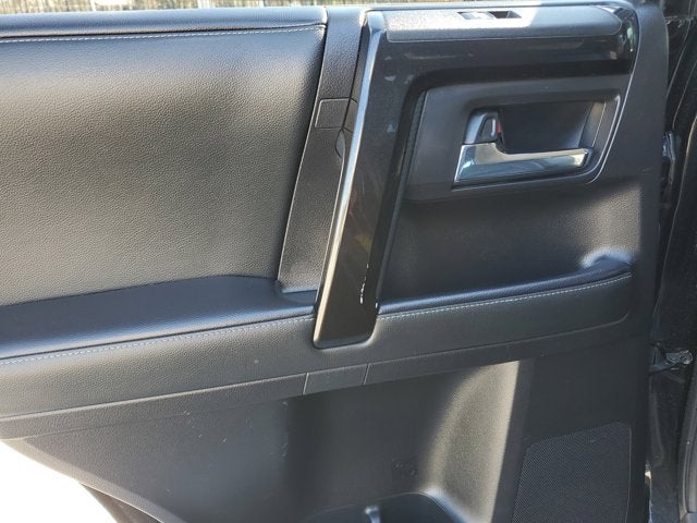 2020 Toyota 4Runner Base