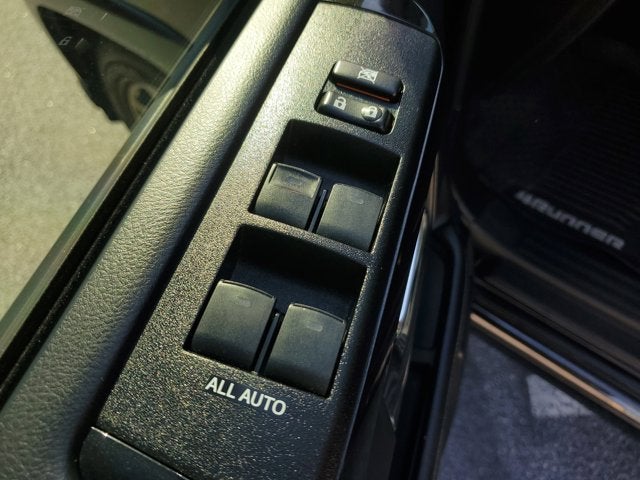 2020 Toyota 4Runner Base