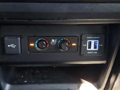 2020 Toyota 4Runner Base