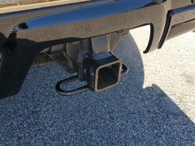 2020 Toyota 4Runner Base