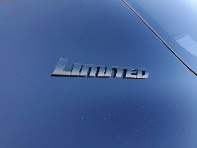 2020 Toyota 4Runner Base