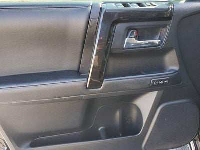 2020 Toyota 4Runner Base