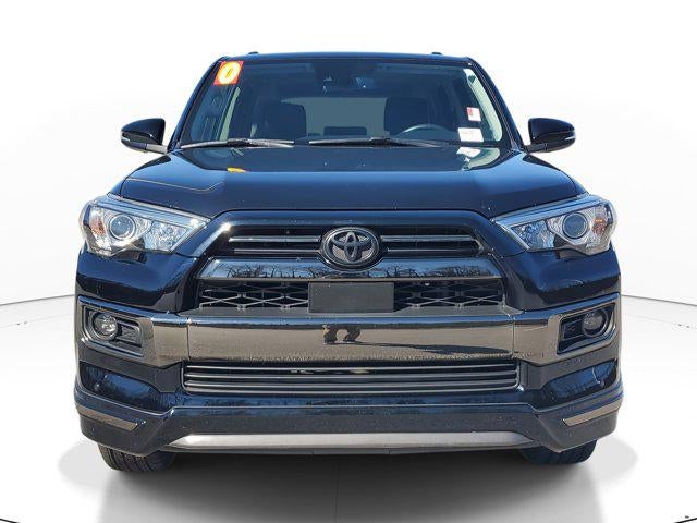 2020 Toyota 4Runner Base
