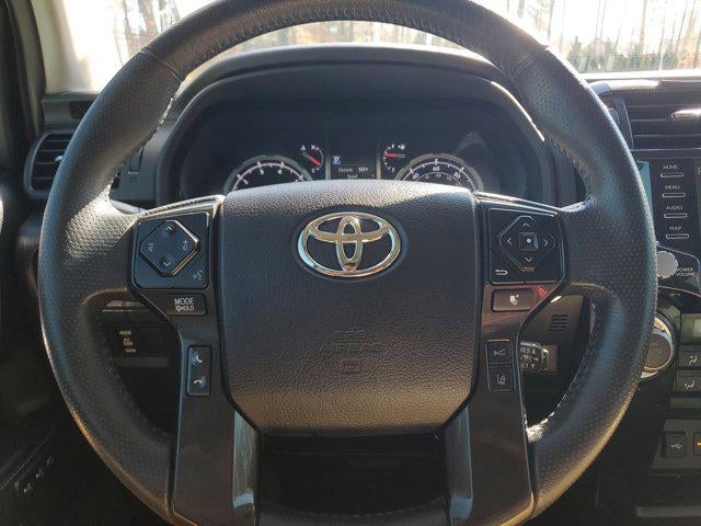 2020 Toyota 4Runner Base