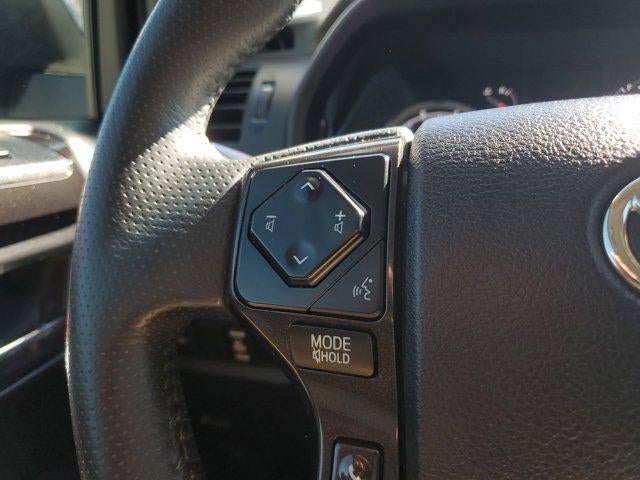 2020 Toyota 4Runner Base