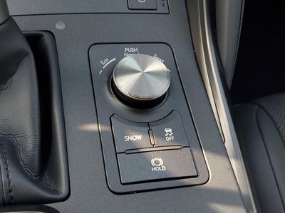 2023 Lexus IS IS 300