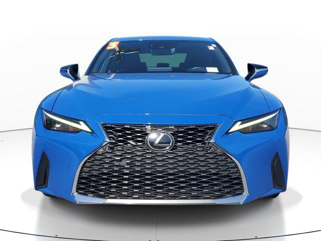 2023 Lexus IS IS 300
