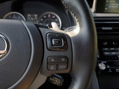 2023 Lexus IS IS 300