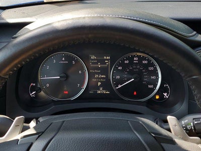 2023 Lexus IS IS 300