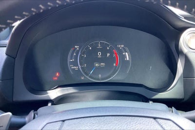 2021 Lexus IS IS 350 F SPORT