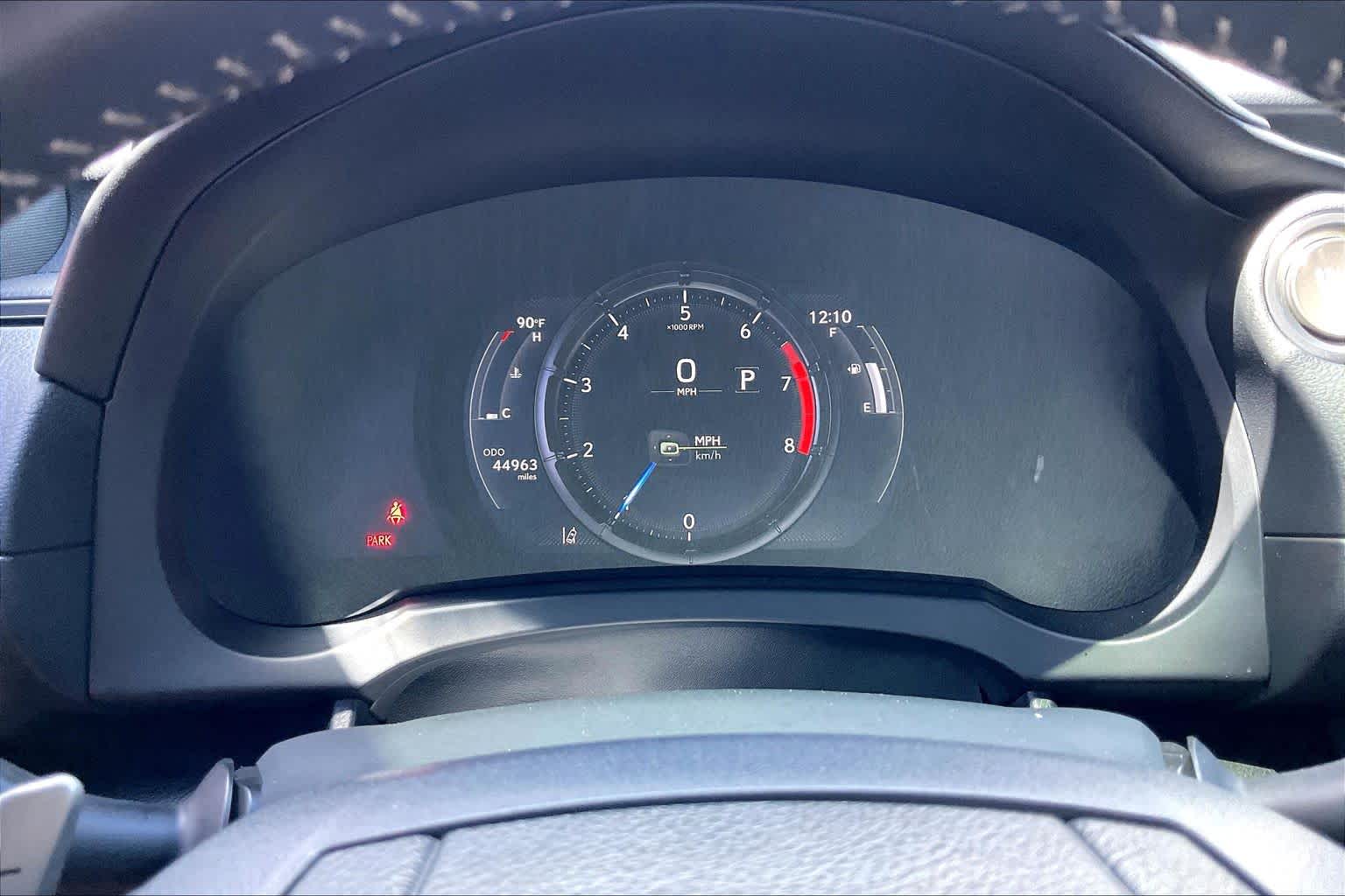 2021 Lexus IS IS 350 F SPORT