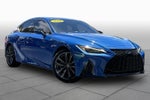 2021 Lexus IS IS 350 F SPORT