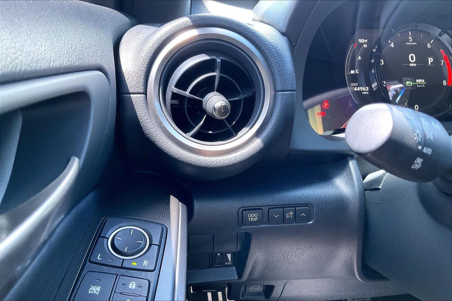 2021 Lexus IS IS 350 F SPORT
