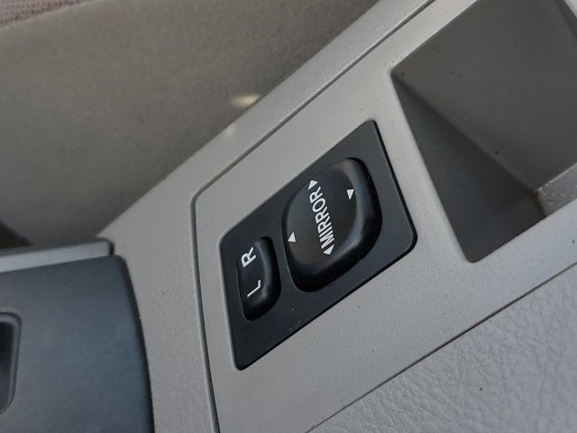 2008 Toyota RAV4 Base