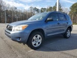 2008 Toyota RAV4 Base