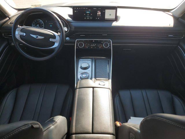 2024 Genesis GV80 2.5T